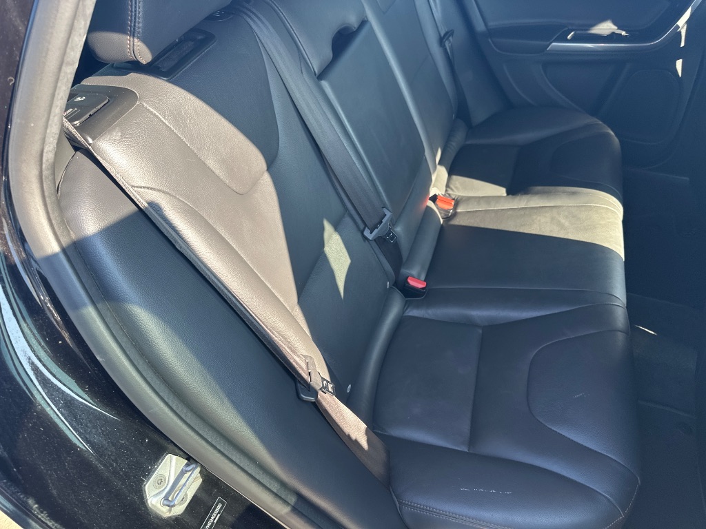 2016 Volvo V60 - $9,995