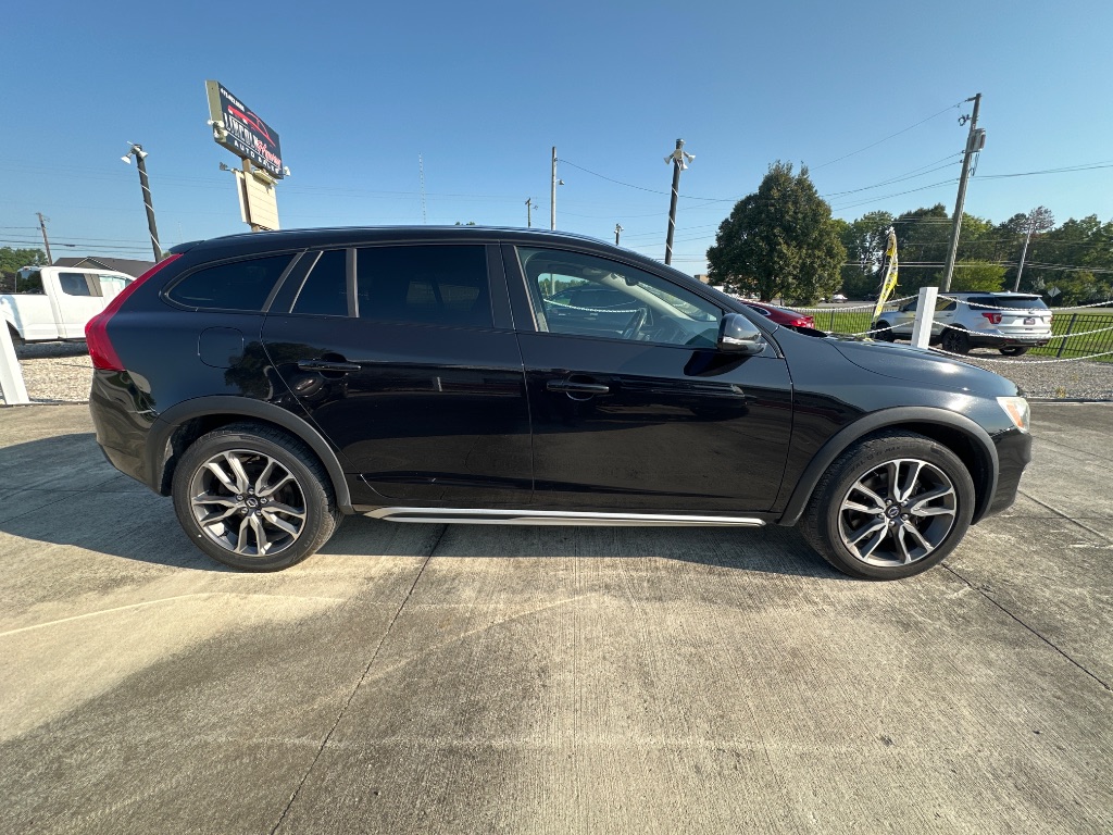 2016 Volvo V60 - $9,995