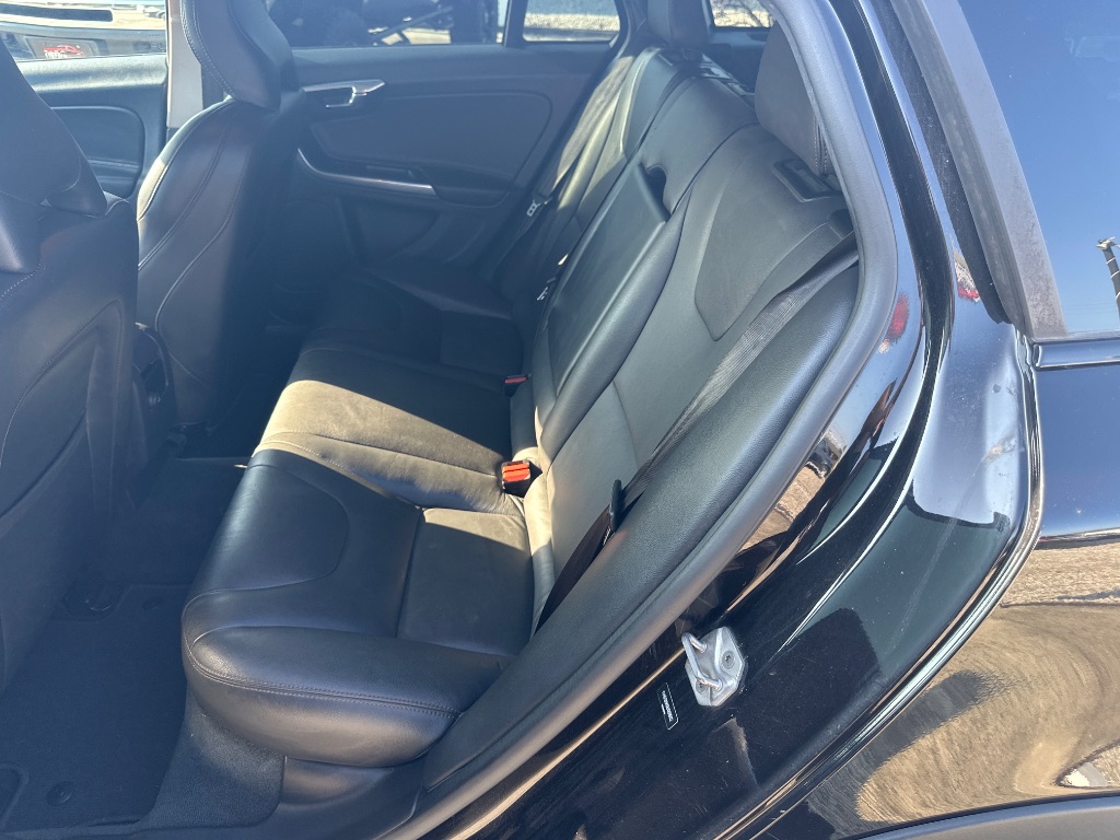 2016 Volvo V60 - $9,995