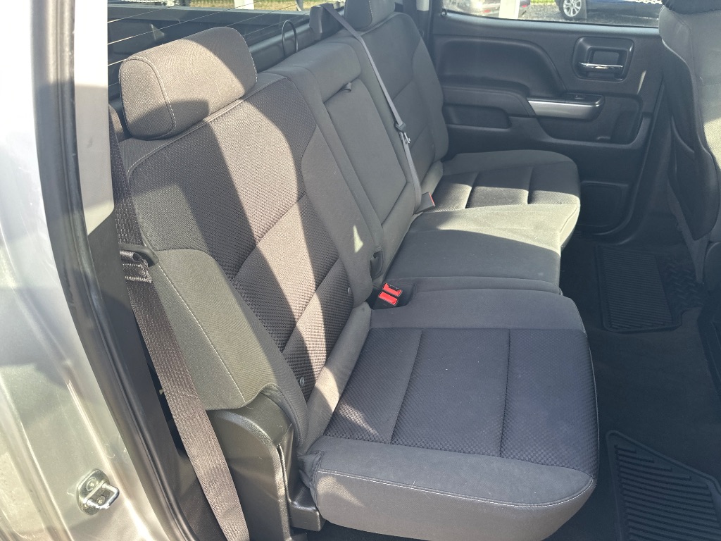 2014 Chevrolet Silverado - $8,995