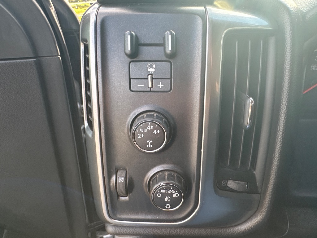2014 Chevrolet Silverado - $8,995