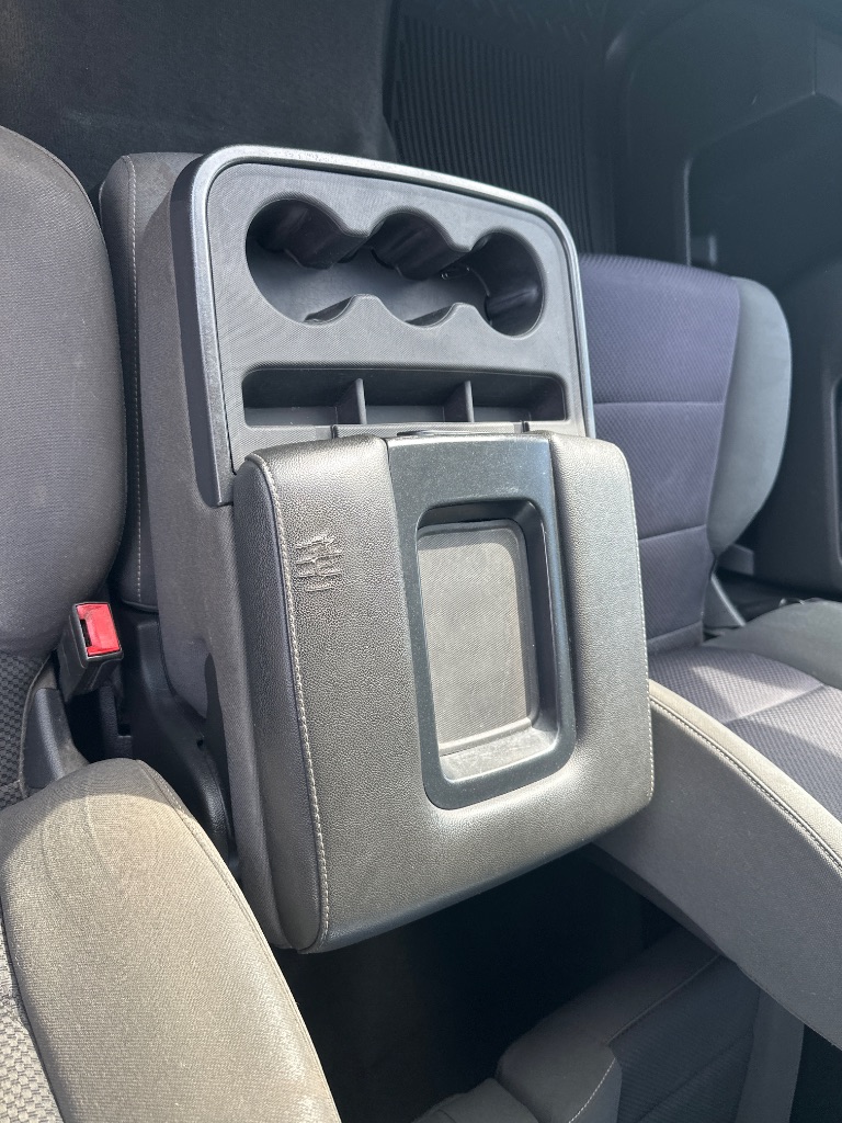 2014 Chevrolet Silverado - $8,995
