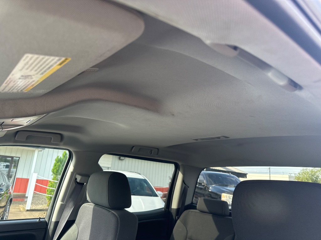 2014 Chevrolet Silverado - $8,995