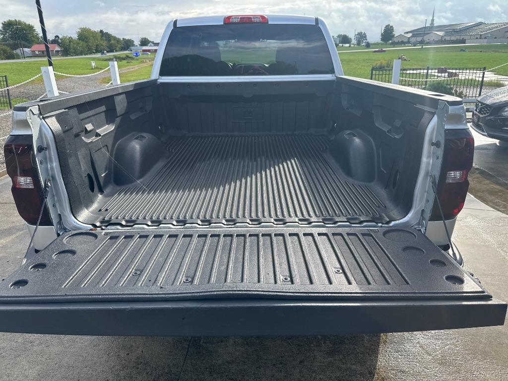 2014 Chevrolet Silverado - $8,995