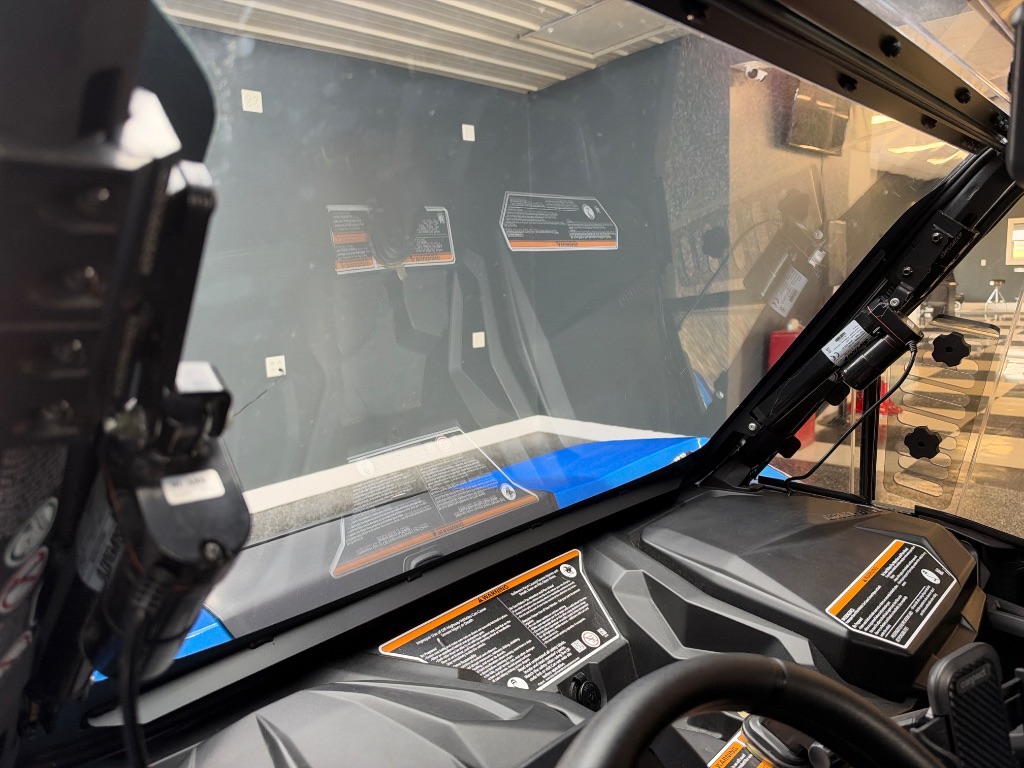 2023 Can-am Commander - $20,999