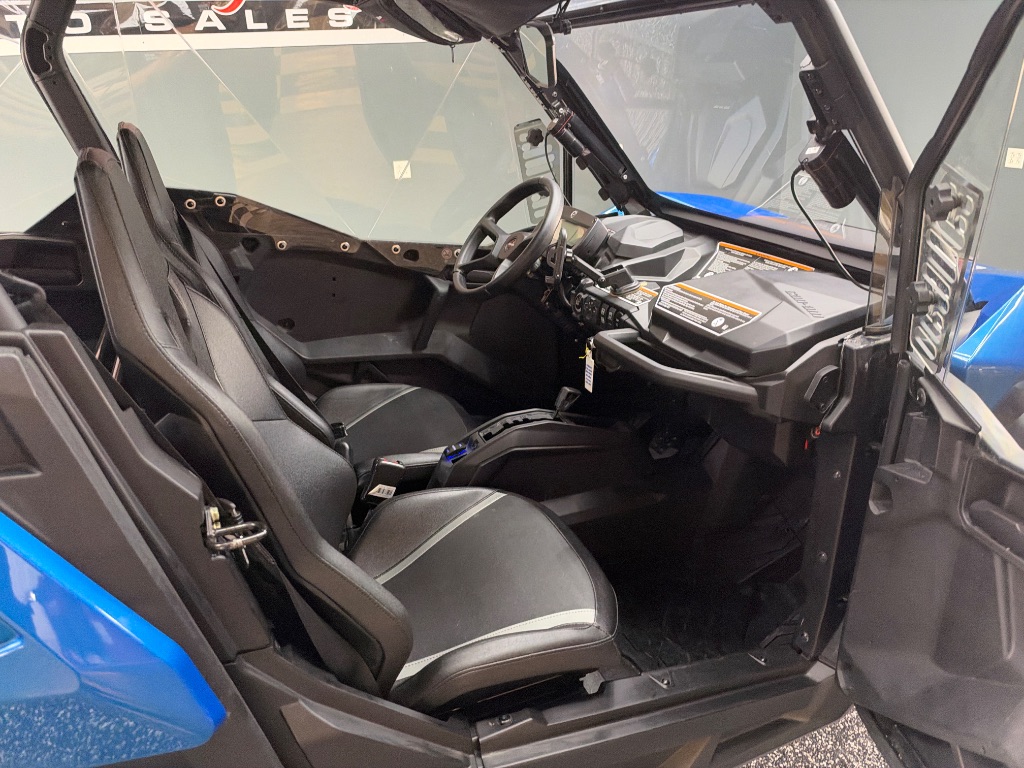 2023 Can-am Commander - $20,999