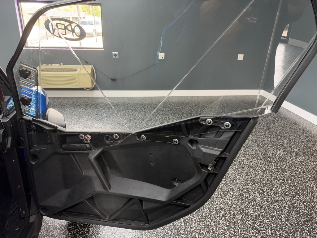 2023 Can-am Commander - $20,999
