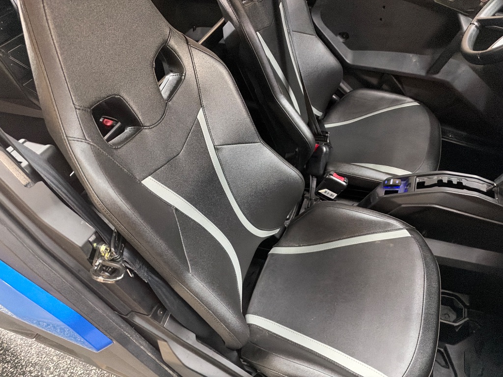 2023 Can-am Commander - $20,999