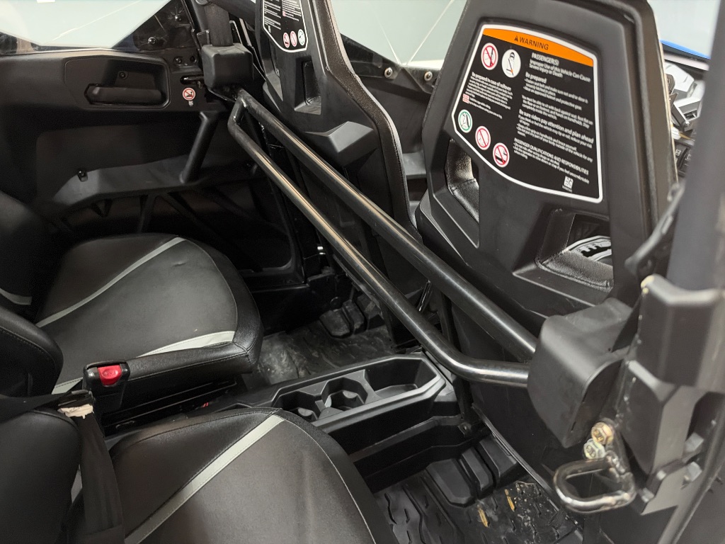 2023 Can-am Commander - $20,999