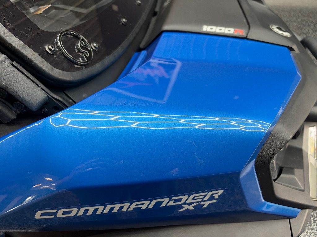 2023 Can-am Commander - $20,999