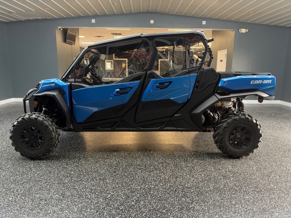 2023 Can-am Commander - $20,999