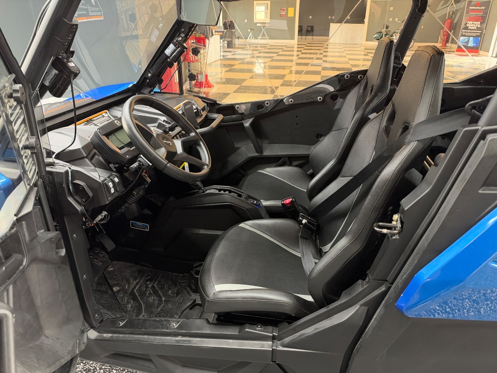 2023 Can-am Commander - $20,999