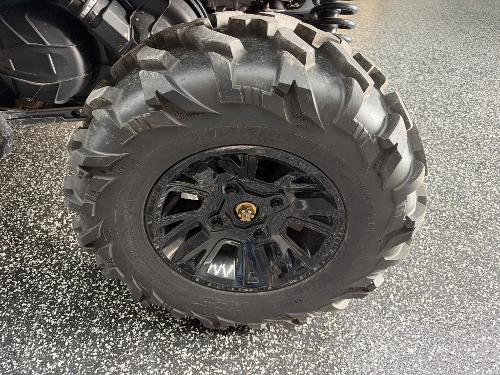 2023 Can-am Commander - $20,999