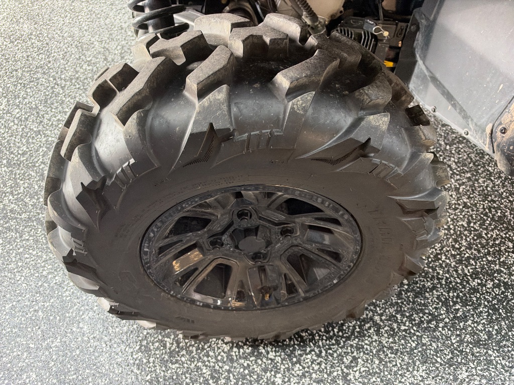 2023 Can-am Commander - $20,999