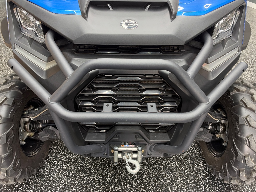 2023 Can-am Commander - $20,999