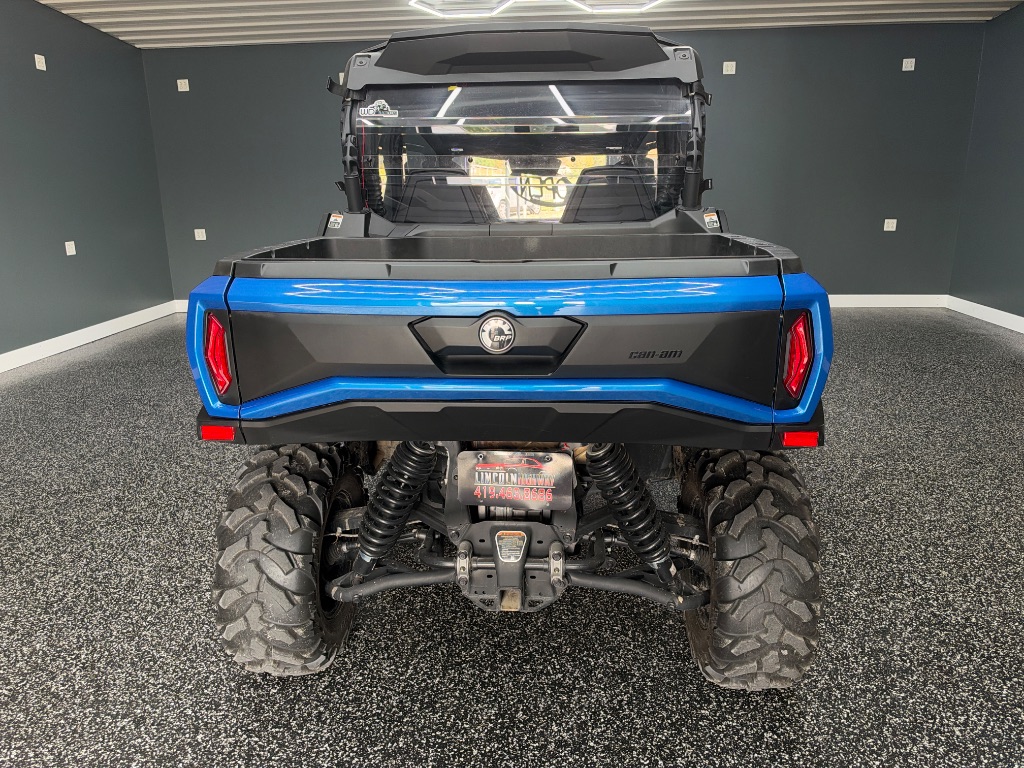 2023 Can-am Commander - $20,999