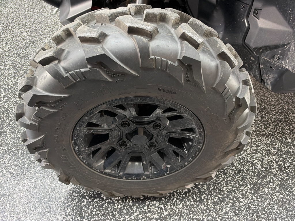 2023 Can-am Commander - $20,999