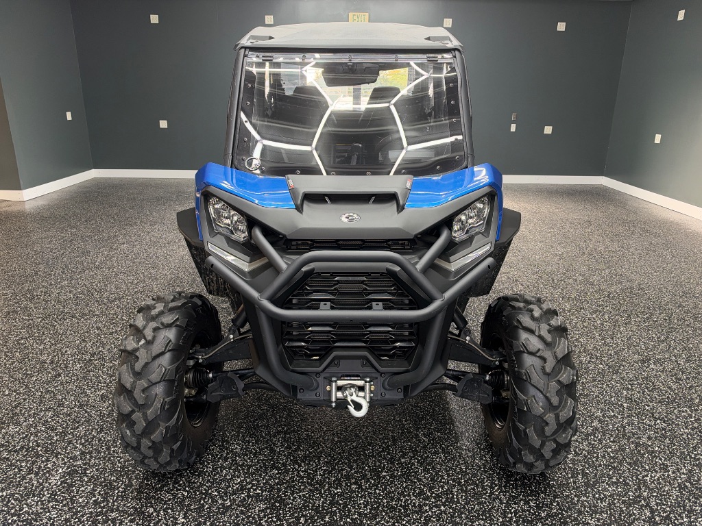 2023 Can-am Commander - $20,999