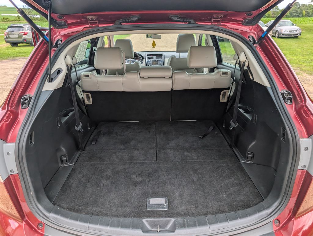 2010 MAZDA CX-9 - $5,995