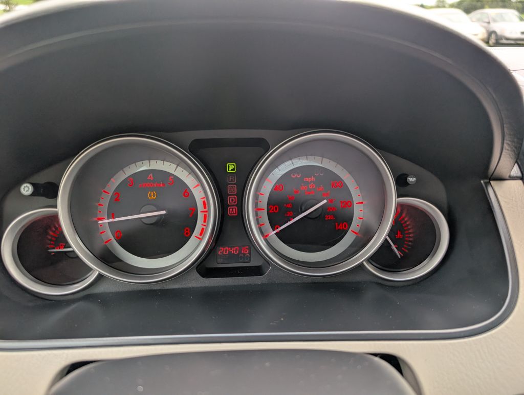 2010 MAZDA CX-9 - $5,995