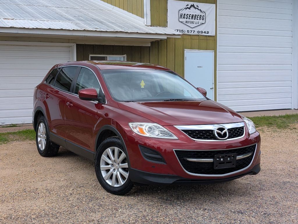 2010 MAZDA CX-9 - $5,995