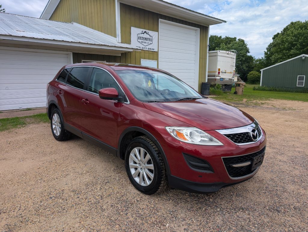 2010 MAZDA CX-9 - $5,995