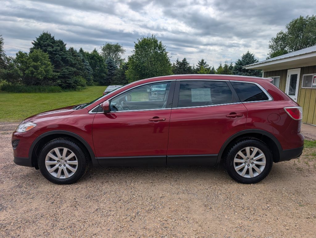 2010 MAZDA CX-9 - $5,995