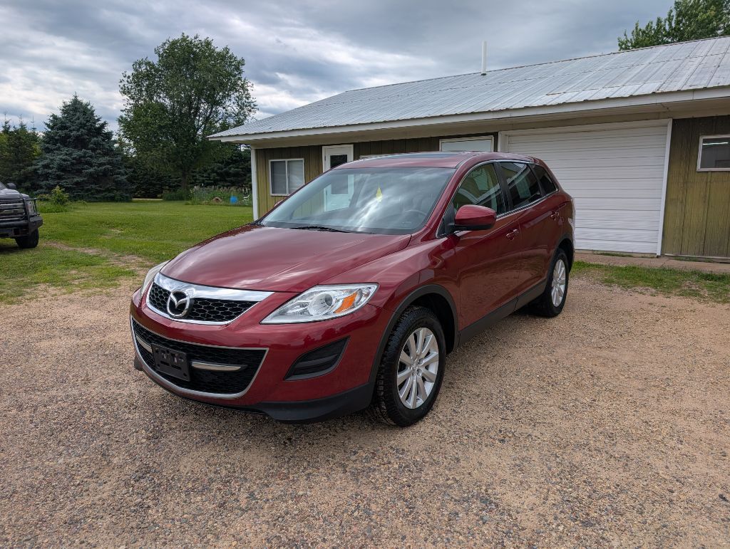 2010 MAZDA CX-9 - $5,995