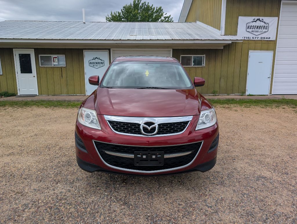 2010 MAZDA CX-9 - $5,995