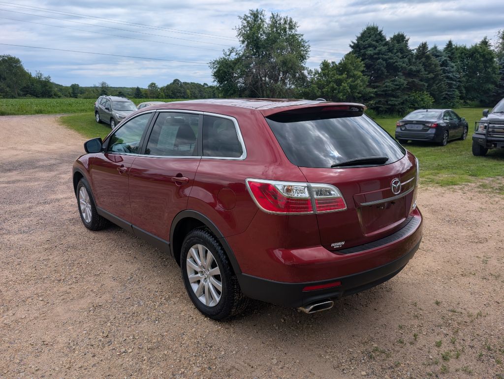 2010 MAZDA CX-9 - $5,995