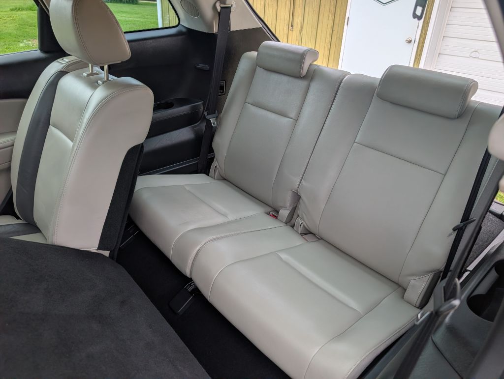 2010 MAZDA CX-9 - $5,995