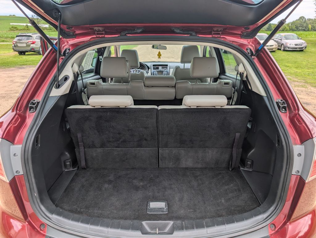 2010 MAZDA CX-9 - $5,995