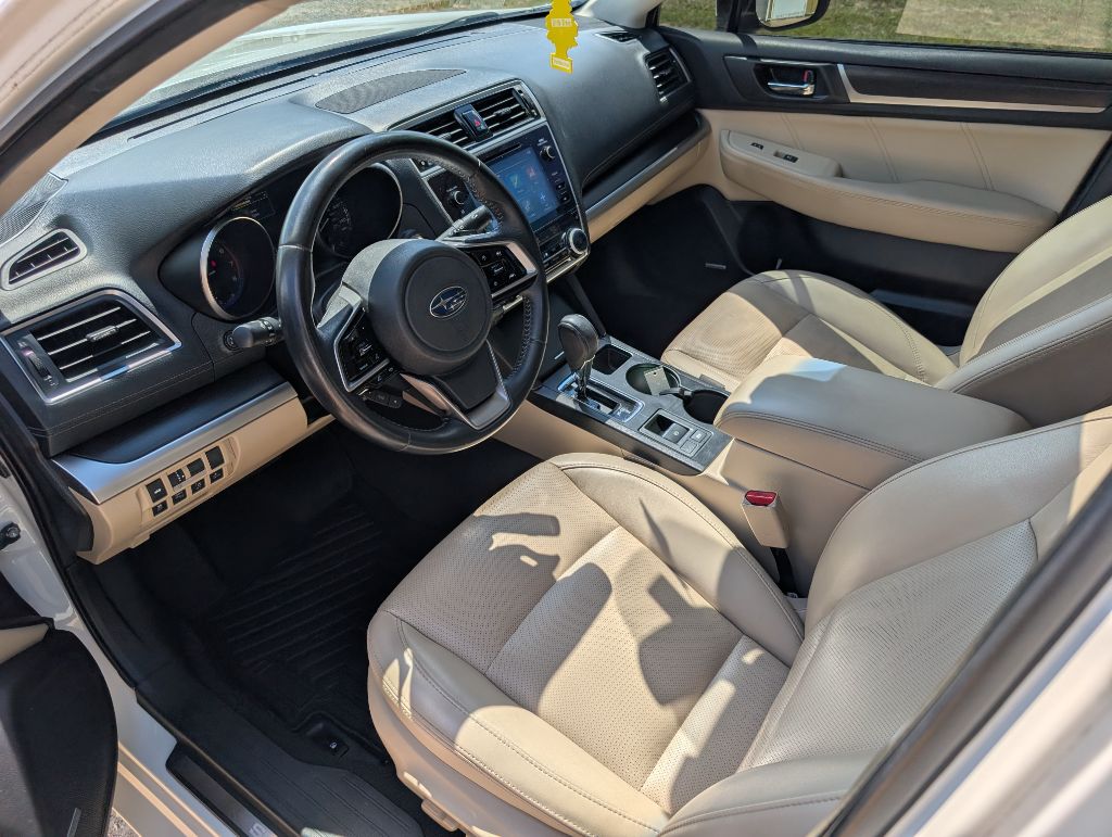 2018 Subaru Legacy - $12,995