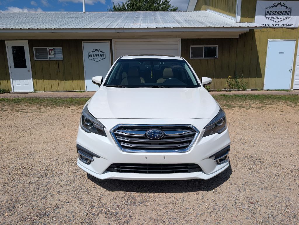 2018 Subaru Legacy - $12,995