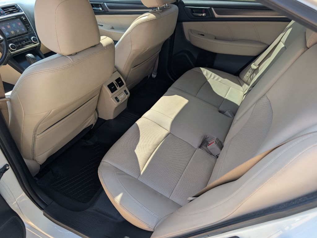 2018 Subaru Legacy - $12,995