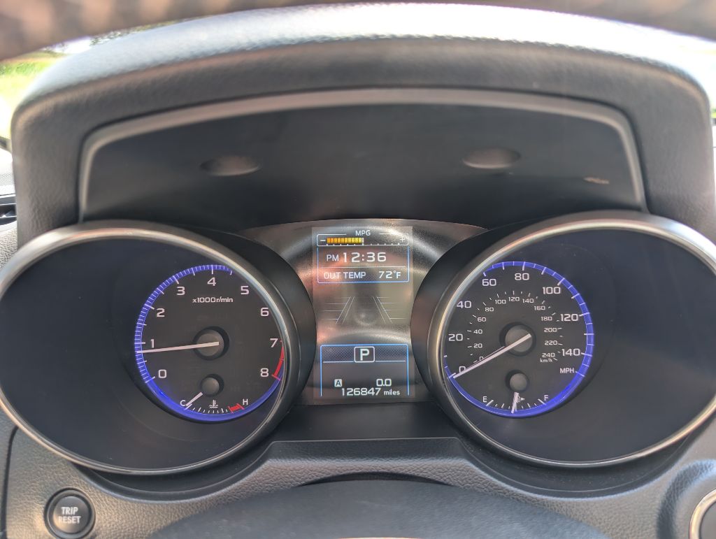 2018 Subaru Legacy - $12,995