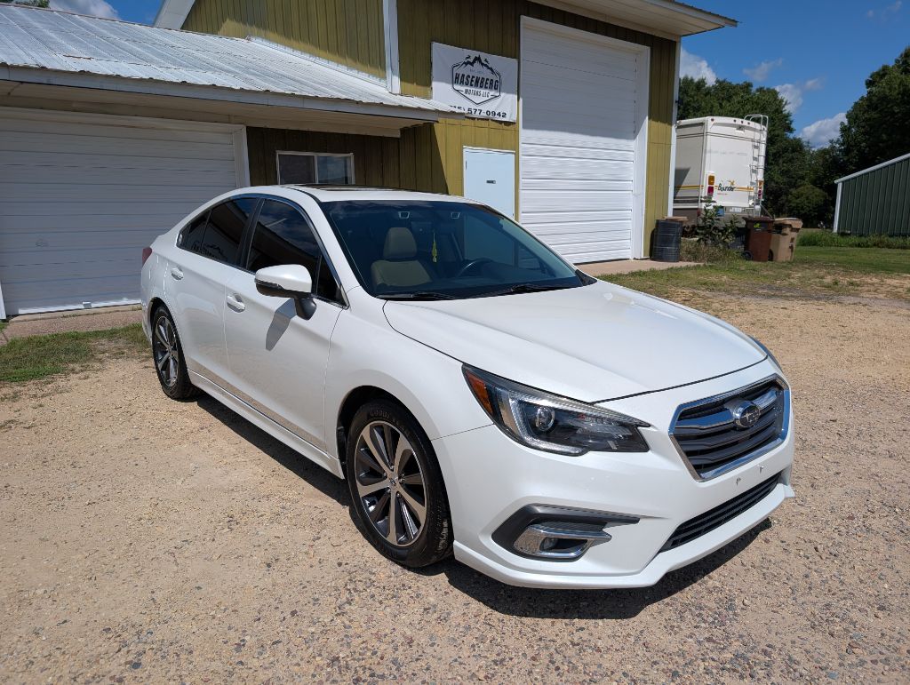 2018 Subaru Legacy - $12,995