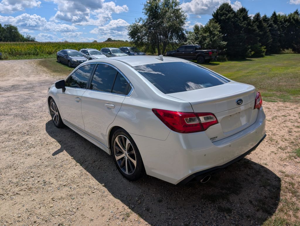 2018 Subaru Legacy - $12,995