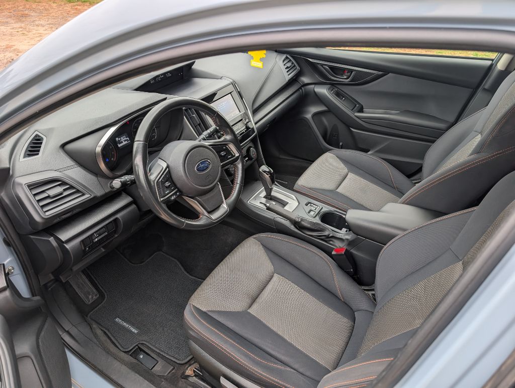 2019 Subaru Crosstrek - $10,995
