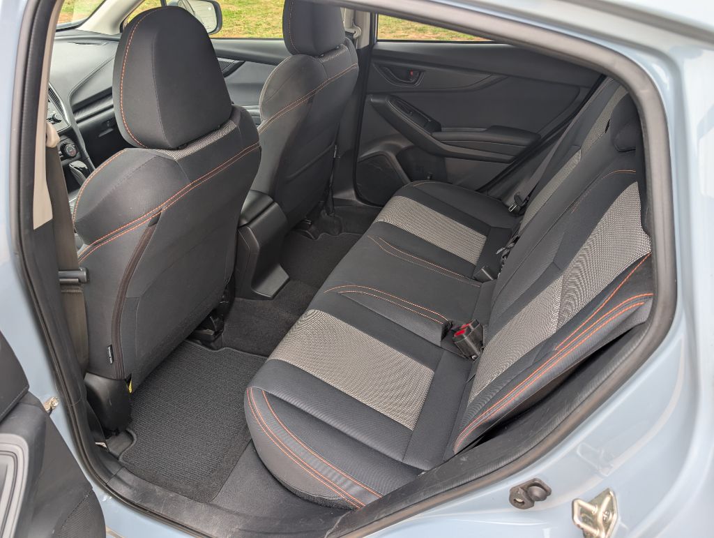 2019 Subaru Crosstrek - $10,995
