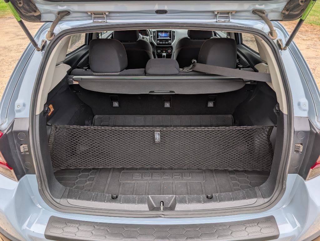 2019 Subaru Crosstrek - $10,995