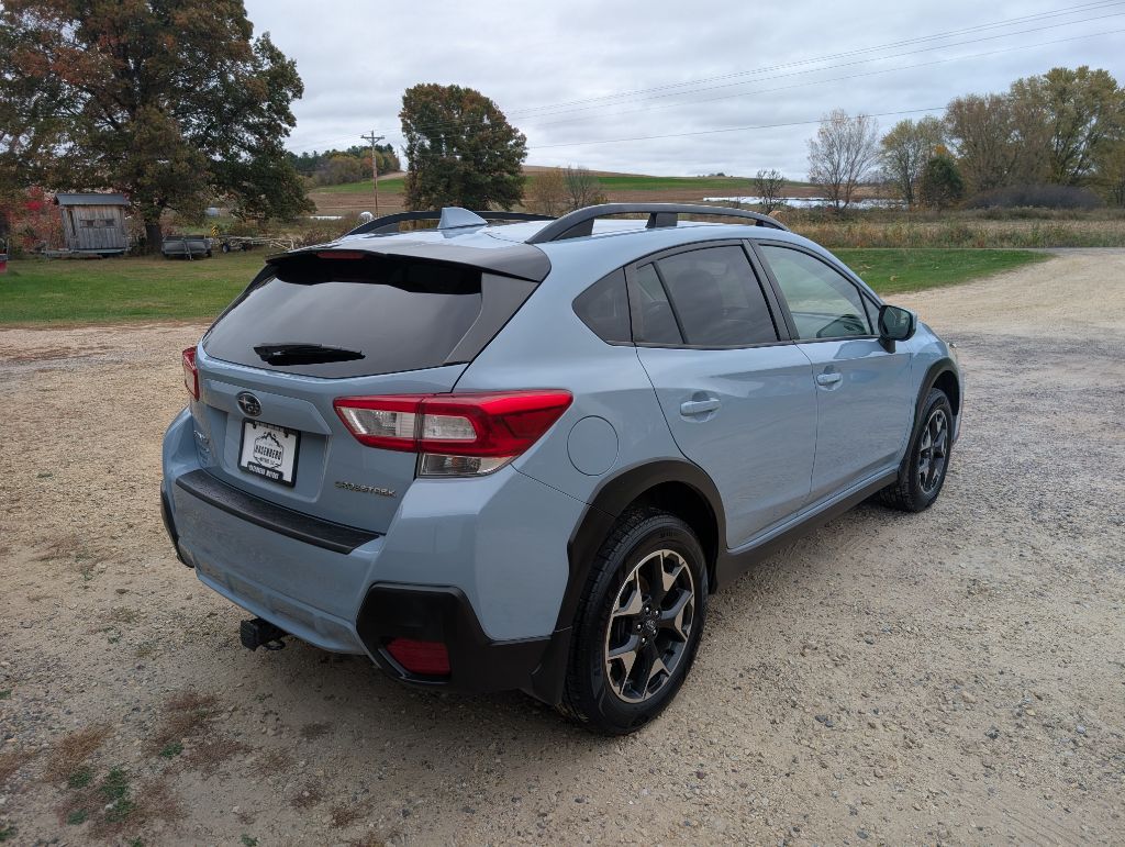 2019 Subaru Crosstrek - $10,995