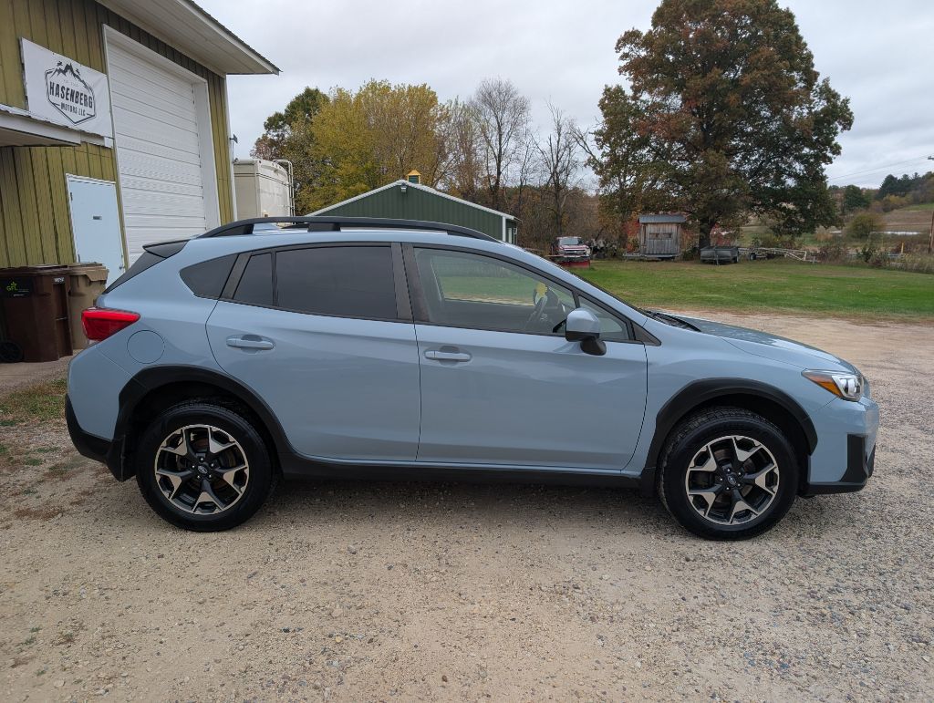 2019 Subaru Crosstrek - $10,995