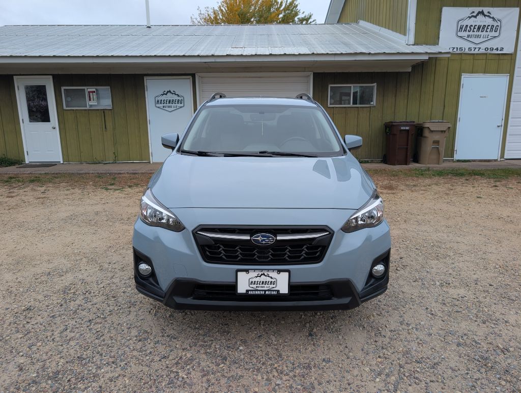 2019 Subaru Crosstrek - $10,995