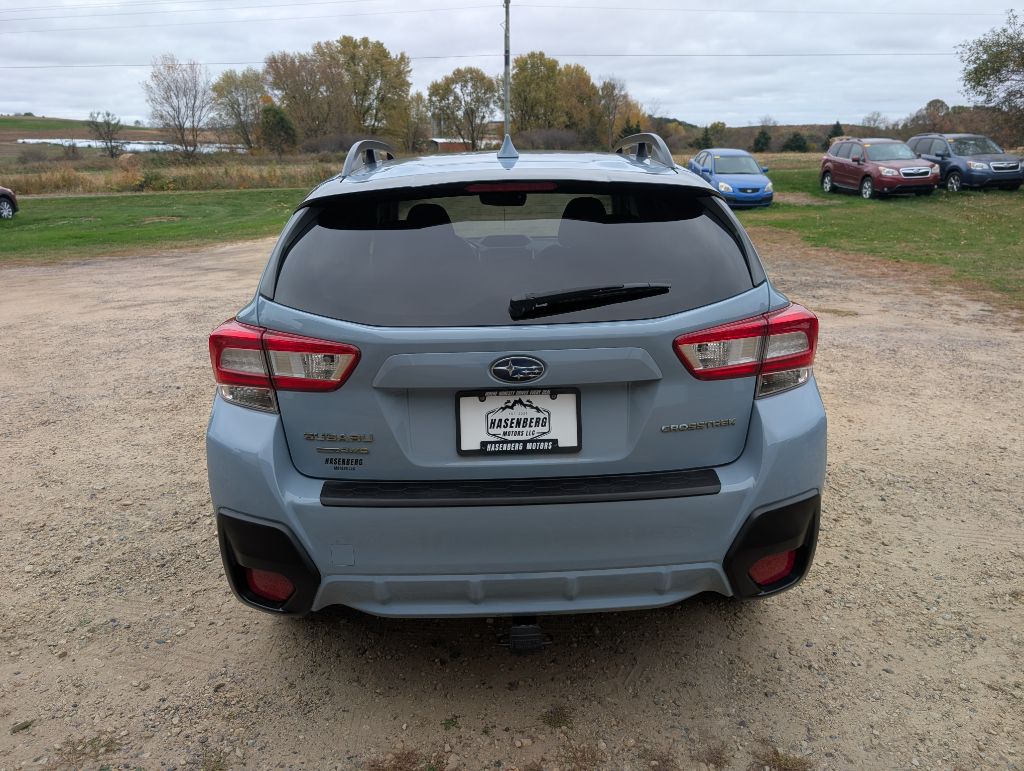 2019 Subaru Crosstrek - $10,995