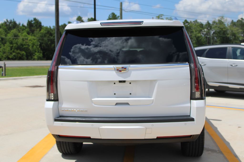 2020 Cadillac Escalade - $29,499