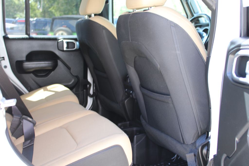 2020 Jeep Gladiator - $27,599