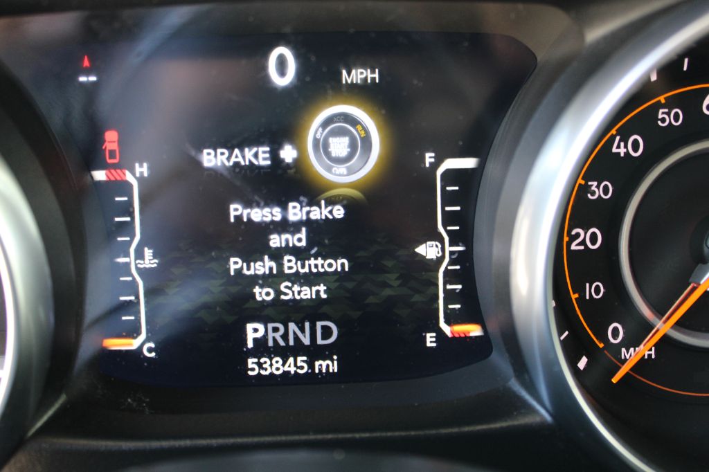 2020 Jeep Gladiator - $27,599