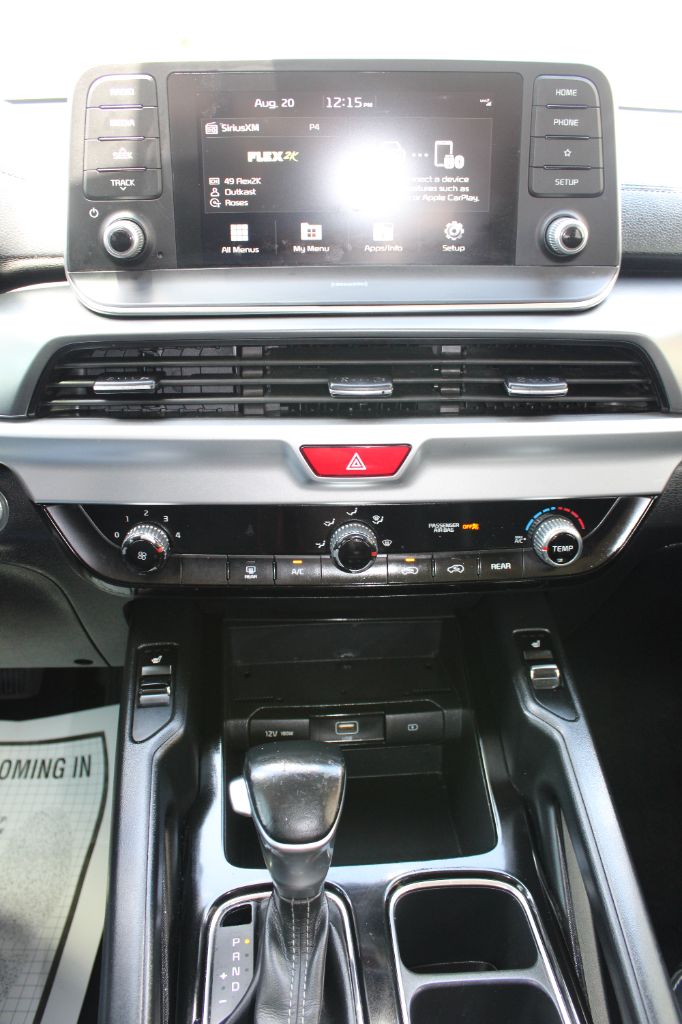 2021 Kia Telluride - $16,799