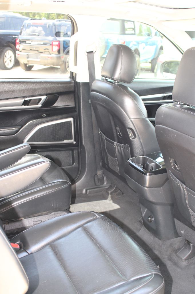 2021 Kia Telluride - $16,799